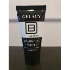 Gelacy Sparkling White 30ml