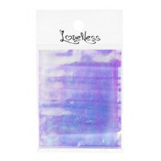 LoveNess Shattered Glass #03