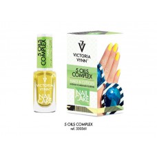 Victoria Vynn 5 Oils Complex 9 ml