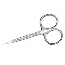 Victoria Vynn Cuticle Scissor Professional 18mm