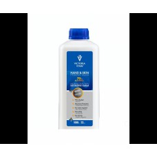 Victoria Vynn Hand & Skin Hygenic Liquid 1000 ml